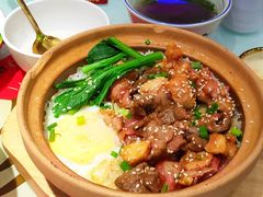 -赵财财·肠粉·煲仔饭(华润万象城店)
