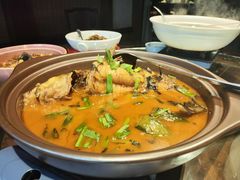 -井水小厨·湘菜(活力广场店)