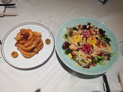 -北平楼·烤鸭·北京菜(牡丹园店)