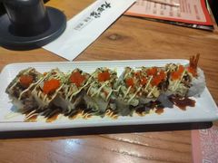 -九田家黑牛烤肉料理(溧阳吾悦店)