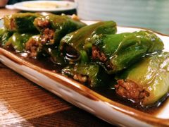 -妈妈的味道(工人体育场东路店)