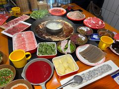 -三块六重庆火锅(万象汇店)