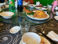 -豫园万丽酒店-万丽轩中餐厅(河南南路店)