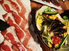 -炼瓦家日式烧肉·寿喜烧(融创精彩天地店)