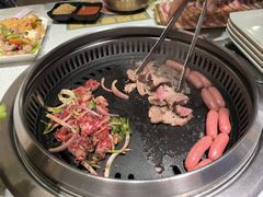 -炭之家齐齐哈尔大片烤肉·涮毛肚火锅·齐齐哈尔烤肉(中央大街店)