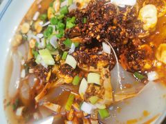 浑源凉粉-蔡家酒楼(一德街店)