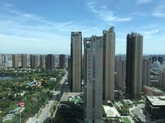-君悦酒店·乐厨·高空自助餐(青年大街店)