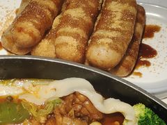 -鲁秀才炒鸡(龙湖西溪天街店)