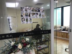 -轻妆Feel·半永久纹眉眼线