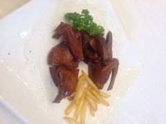 -潮福城大酒楼(北尚店)