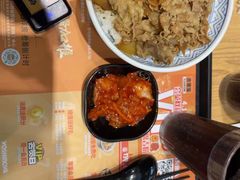 -吉野家(南昌铜锣湾店)