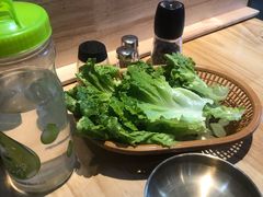 -金顺韩式烤肉·网红烤肉店(广利路店)