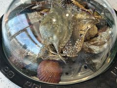 -前王院•巧克力海鲜市集餐厅(万平口店)