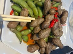 -胡记烧烤(黄山新村总店)