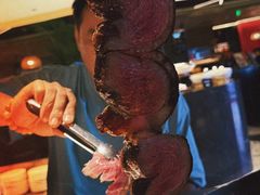 -拉蒂娜·巴西牛排馆 Latina·Brazilian Steakhouse(王府井喜悦店)