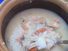 -东江海鲜大排档·潮汕菜·砂锅粥