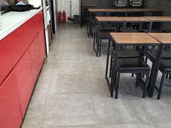 大堂-麦味嘉锅贴(轻工市场店)