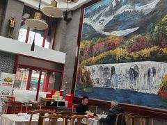 大堂-东门烤鸭店(东华门店)