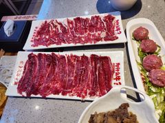 -为什么牛潮汕牛肉火锅(万胜广场店)