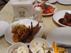 -芭菲盛宴·环球美食(解放碑英利国际店)