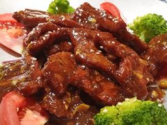 -客家大院·非遗赣南客家菜(郁孤台店)