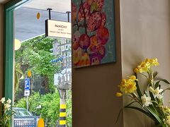 -沛家·西餐Brunch·直火料理