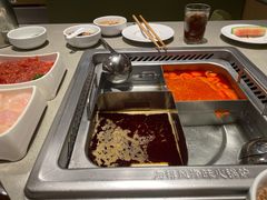 -海底捞火锅(凯德广场店)