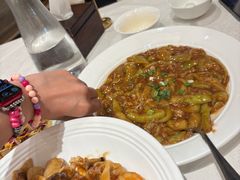 -大铁勺新津菜(东丽阳光新业广场店)