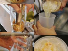 -苏阁鲜果茶(虎门君乐汇店)