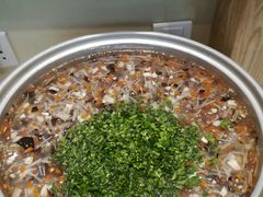 -素满香·素食自助餐(苏州·临顿路店)