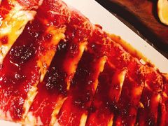 -一品诚记烤肉(大连柏威年购物中心店)