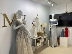 -MSV 高端礼服定制(大良店)
