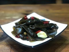 -俏东方·海味水饺·青岛菜(崂山店)