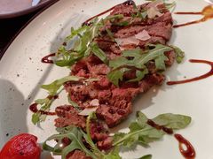 -百特喜·意大利餐厅(八佰伴镇江店)