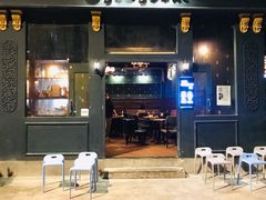 门面-The Cheebat 锌吧·Bistro(体育西店)