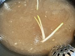 -鸿姐老火锅(疁城新天地店)