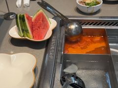 -海底捞火锅(天一广场亚细亚店)