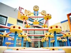 -汇美如虹幼儿园