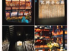 -豫园湖心亭茶楼