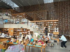 -朵云书院(滴水湖店)