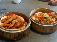 -同禧荟·港味海鲜火锅·粤菜(三亚湾店)