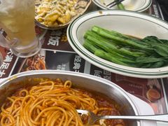 -文通冰室(东方宝泰店)