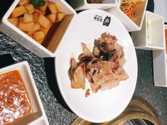 -嘿嘟嘟·肋条烧肉放题(爱融荟城店)