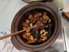 -火啫啫·粤式啫啫煲(南通首店)