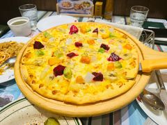 -米兰西点(鞍山店)
