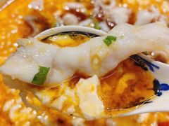 豆花鱼片-六大碗(稻河古街区店)