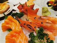 -悦和餐厅(CBD玉米楼店)