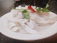 猪喉-香佰里鲜货火锅(佳乐金街店)