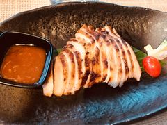 -野米东南亚餐厅(欢乐海岸店)
