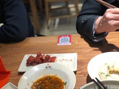 -湘人龙记老长沙米粉(鸟巢店)